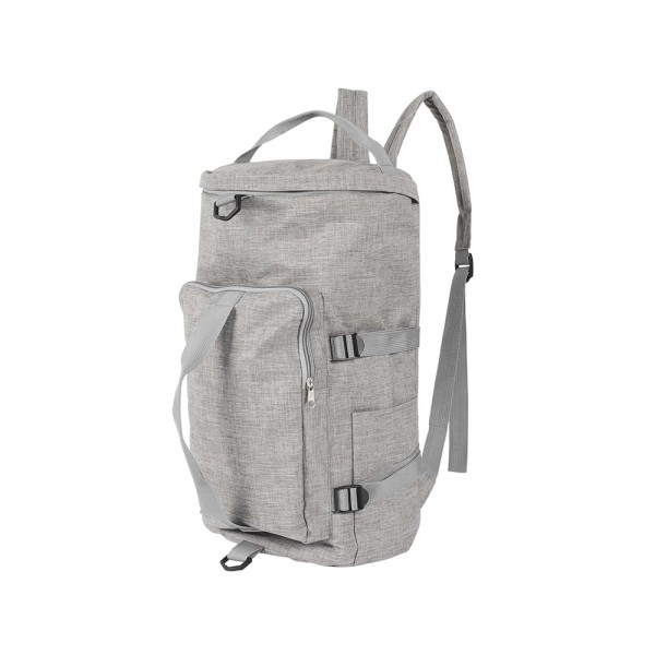 JET LAG TRAVEL BAG BACKPACK + DUFFEL 2 IN 1