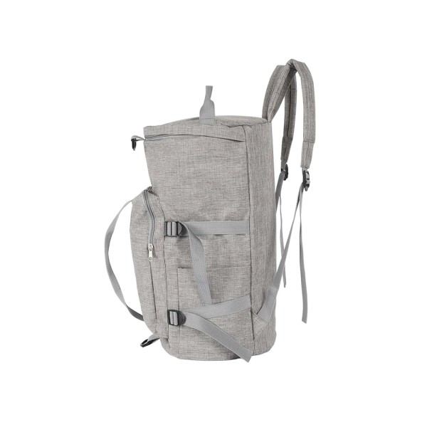 JET LAG TRAVEL BAG BACKPACK + DUFFEL 2 IN 1