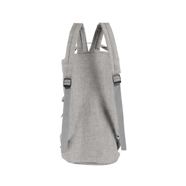 JET LAG TRAVEL BAG BACKPACK + DUFFEL 2 IN 1