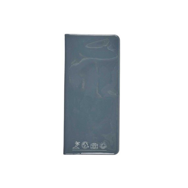 JET LAG TRAVEL DOCUMENT PROTECTOR