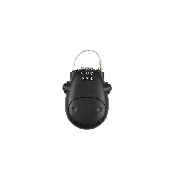 JET LAG TRAVEL LOCK EXTENDABLE