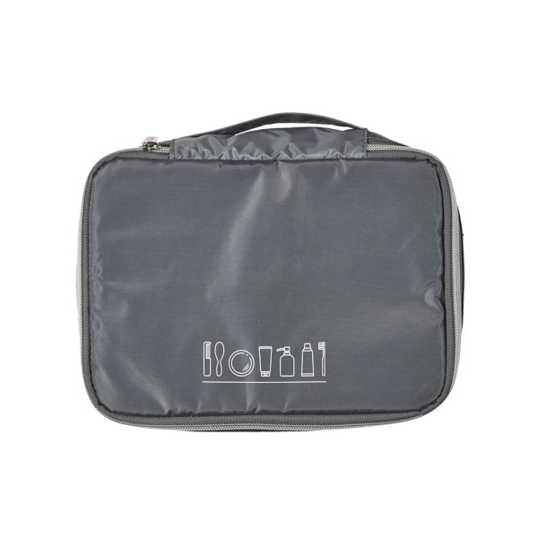JET LAG TRAVEL MAKEUP BAG