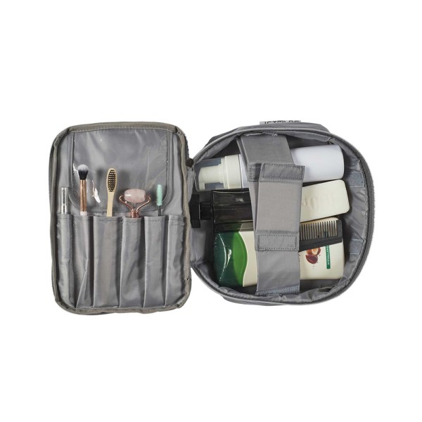 JET LAG TRAVEL MAKEUP BAG