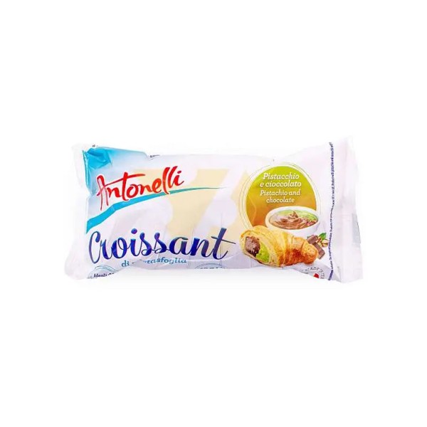ANTONELLI PISTACIO CHOCOLAT