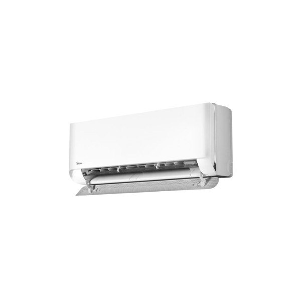 MIDEA AIR CONDITIONER BREEZLESS INVERTER WIFI BUILD-IN