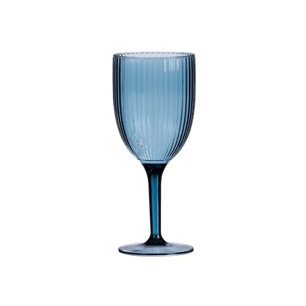 AD TREND PLASTIC WINE CUP PANGAR