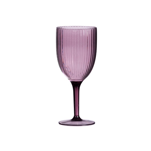 AD TREND PLASTIC WINE CUP PANGAR