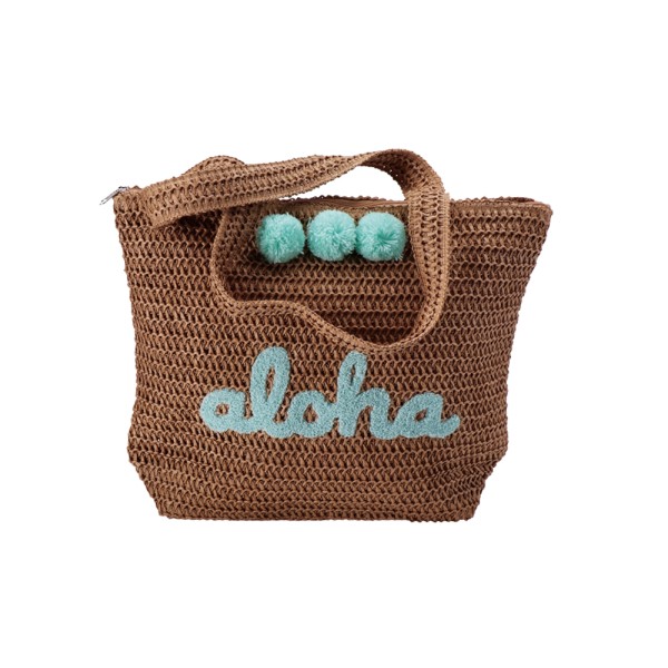 AD TREND PAPER BEACH BAG