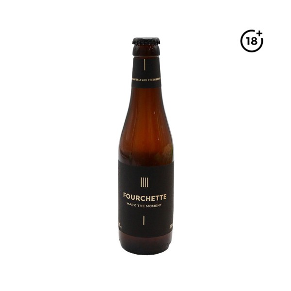 FOURCHETTE BELGIAN CRAFT BEER