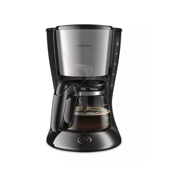 PHILIPS AMERICAN COFFEE LED 1.2L 750W WATER LEVEL INDICATR