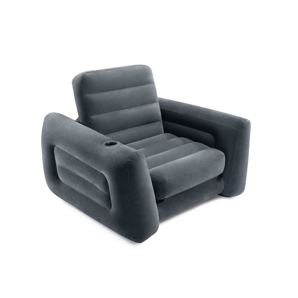 INTEX AIRBED PULL OUT CHAIR 117X224X66CM