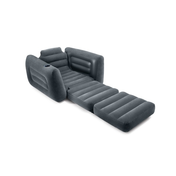 INTEX AIRBED PULL OUT CHAIR 117X224X66CM