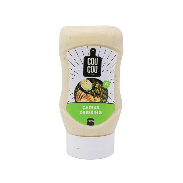 COUCOU CEASAR DRESSING