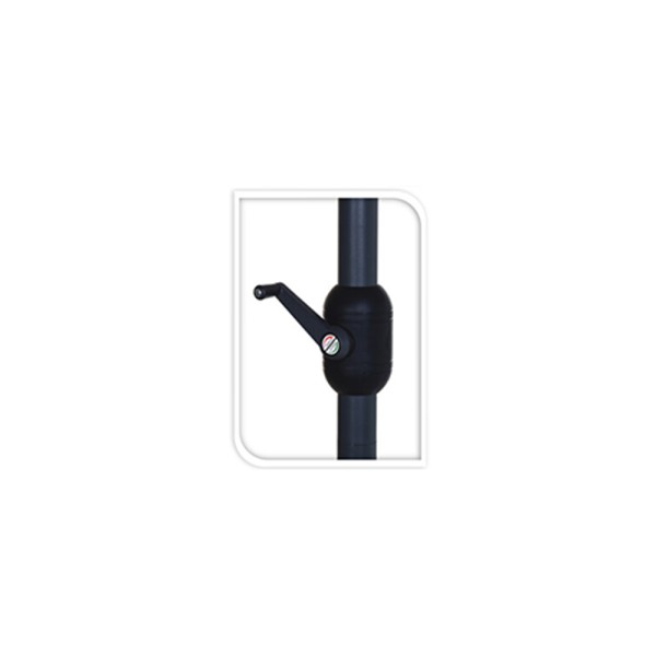  UMBRELLA BLACK