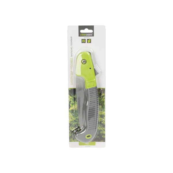 PRO-GARDEN GARDEN SAW FOLDABLE