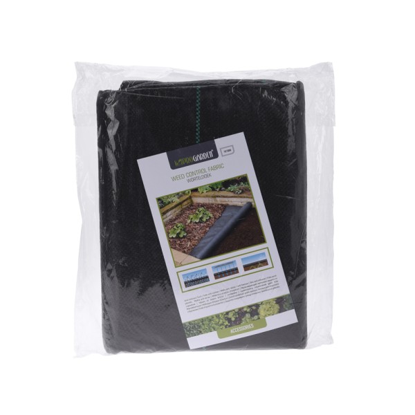 PRO-GARDEN WEED CONTROL BLANKET 1X10METER
