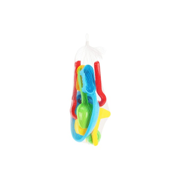 KOOPMAN BEACH TOY SET 