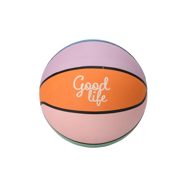 KOOPMAN BASKET BALL WITH TEXT SIZE 7