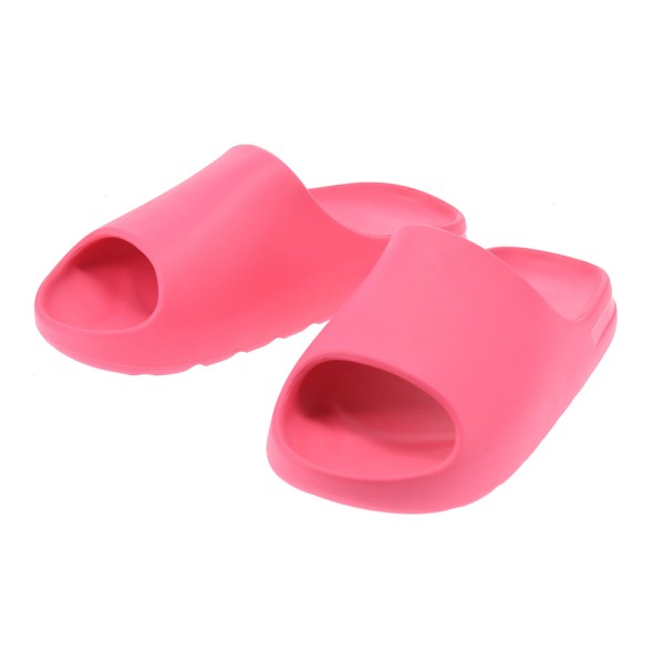KOOPMAN WOMEN SLIPPERS BANDEAU 36-41 4 ASSRTD COLORS