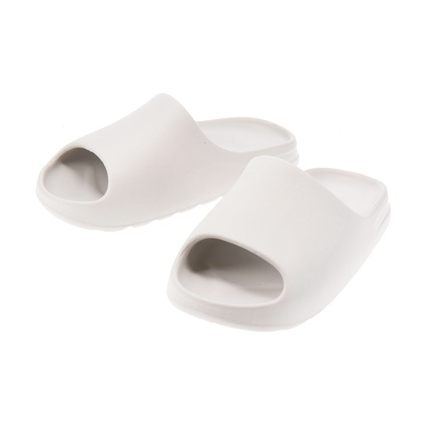 KOOPMAN WOMEN SLIPPERS BANDEAU 36-41 4 ASSRTD COLORS