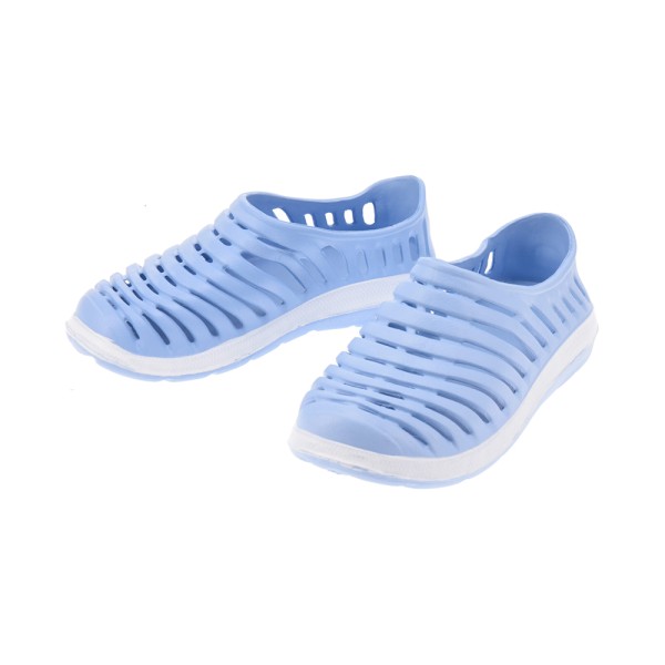 KOOPMAN KIDS WATER SHOES 30-35 3 ASSRTD COLORS