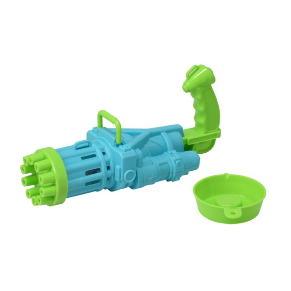 KOOPMAN BUBBLE BLOW GUN 20X5.5X11CM