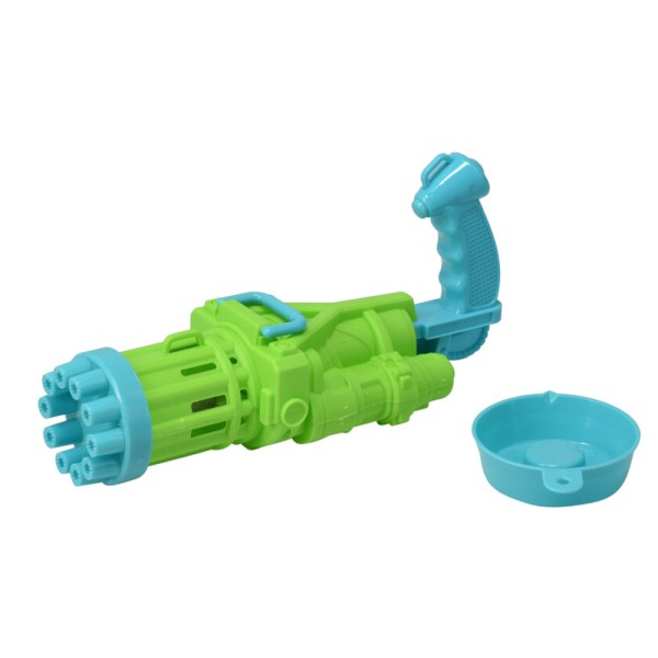 KOOPMAN BUBBLE BLOW GUN 20X5.5X11CM