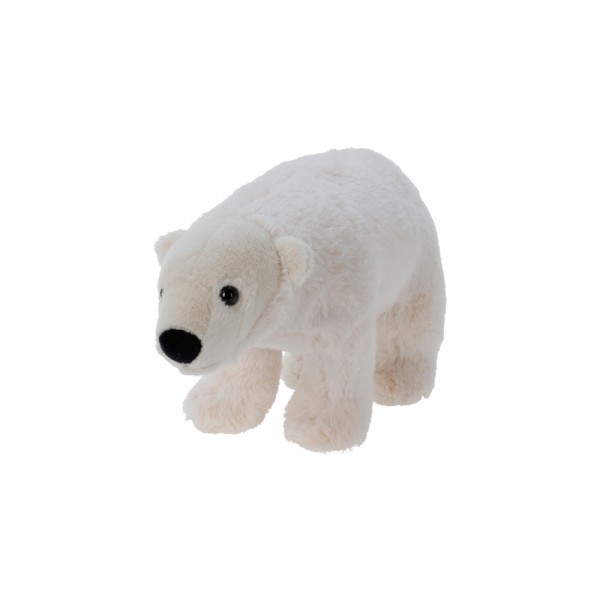  POLAR BEAR PLUSH