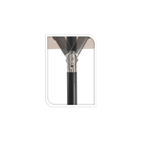 KOOPMAN UMBRELLA SOLAR TAUPE
