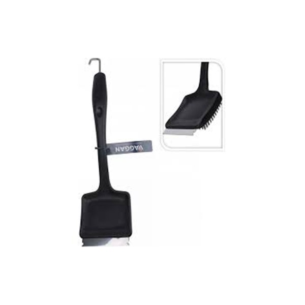 VAGGAN BBQ BRUSH