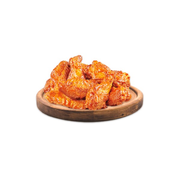  BUFFALO CHICKEN WINGS MILD LOOSE