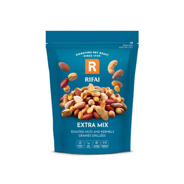 RIFAI EXTRA MIX