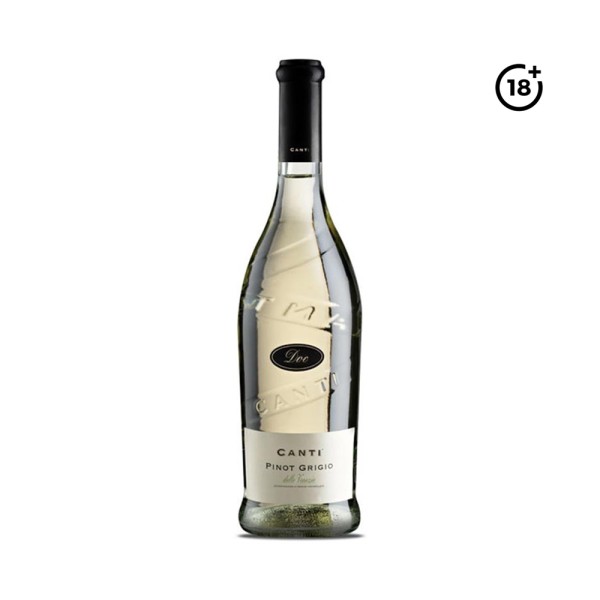 CANTI PINOT GRIGIO DOC