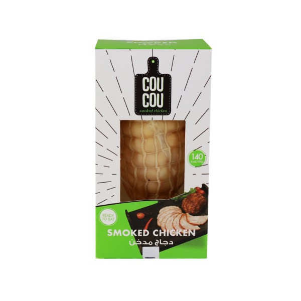 COUCOU SMOKED CHICKEN