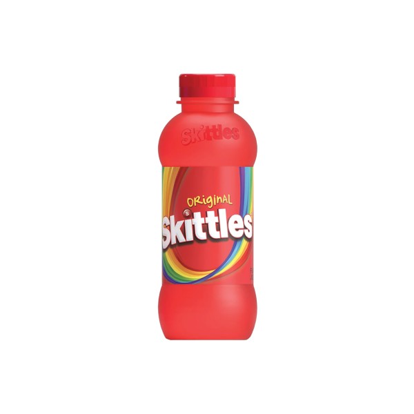 SKITTLES DRINK ORIGINAL 