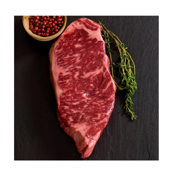 AUSTRALIAN WAGYU AUSTRALIAN WAGYU BEEF STRIPLOIN 6-7