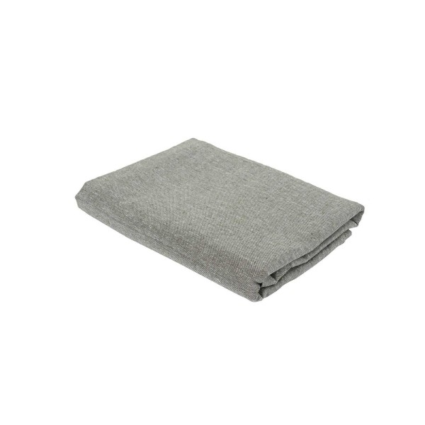 HD FACTORY SPH COTTON TABLECLOTH OLIVE GREEN