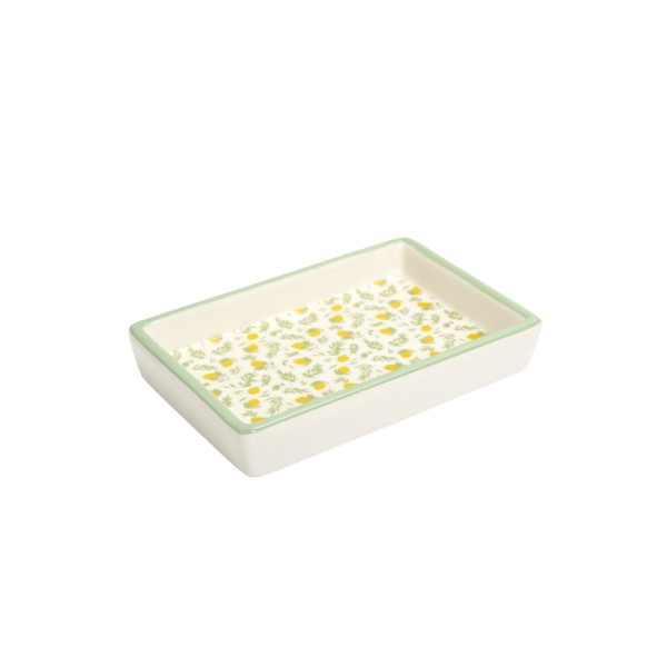 HD FACTORY SUNSHINE CERAMIC POCKET ORGANIZER