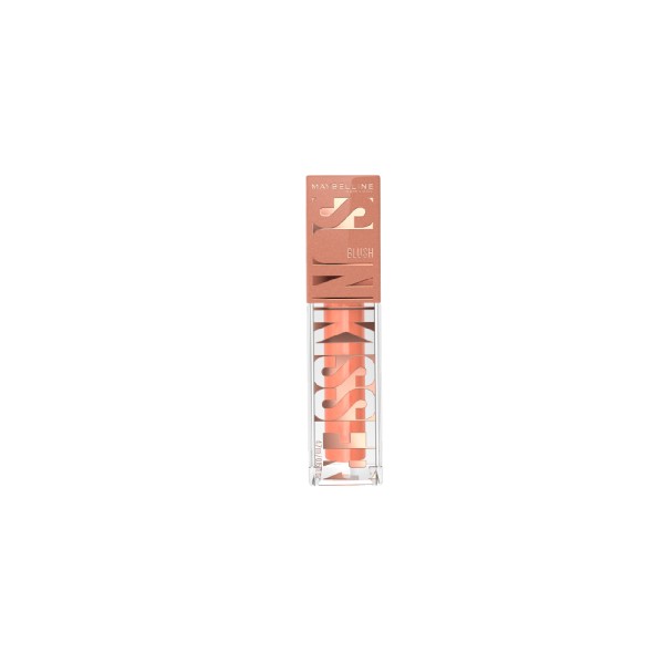 MAYBELLINE SUNKISSER BLUSH UPTOWN GLOW 02