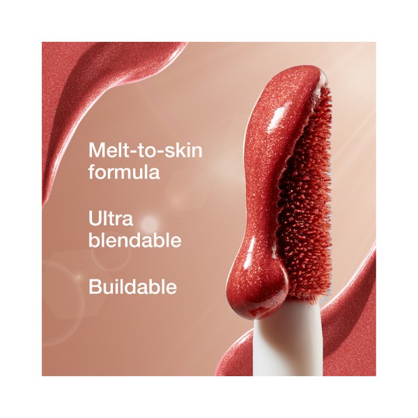 MAYBELLINE SUNKISSER BLUSH UPTOWN GLOW 02