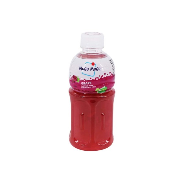 MOGU GRAPE JUICE