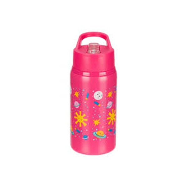 COOL GEAR WATERBTL STAINLESS STEEL MASHPEE PINK