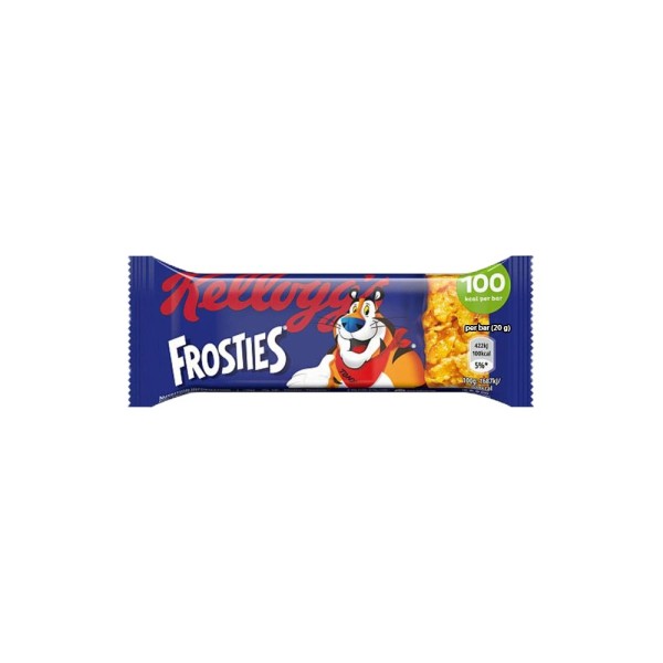 KELLOGGS FROSTIES CMB