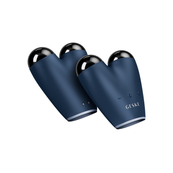 GESKE MICROCURRENT FACE LIFTER 6 IN 1 MIDNIGHT