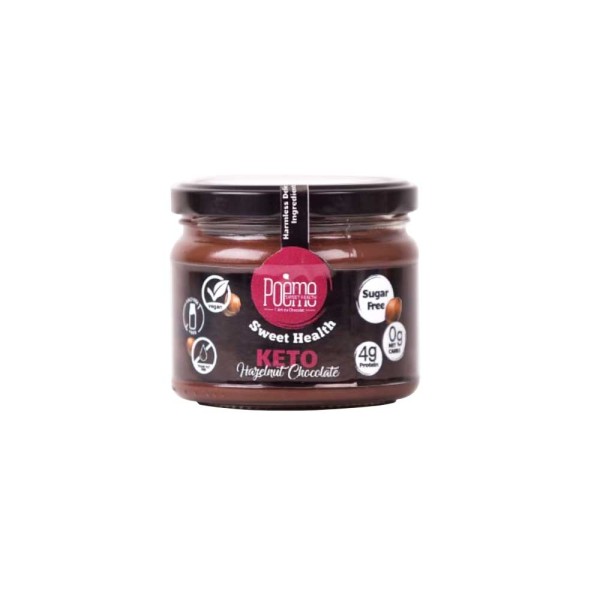 POEME KETO SPREAD