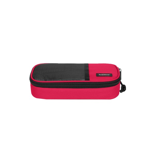 EASTPAK EP EKA5BIO0O4 OVAL MESH STRAWBERRY PINK