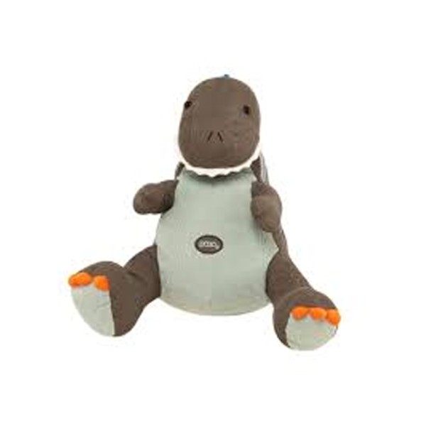 POLO SCHOOL BAG JUNIOR LINDO DINOSAUR