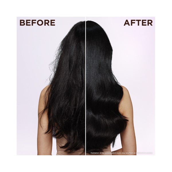 ULTRA DOUX RICE WATER SHAMPOO 