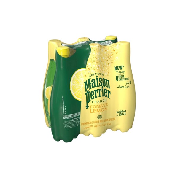  MAISON PERRIER PET LEMON 