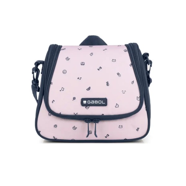GABOL LUNCH BAG ICON